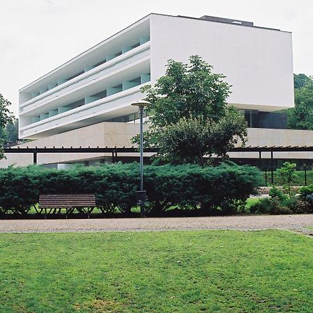 Inlima Hotel & Spa Ponte de Lima Bagian luar foto