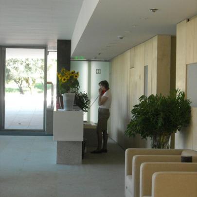 Inlima Hotel & Spa Ponte de Lima Bagian luar foto