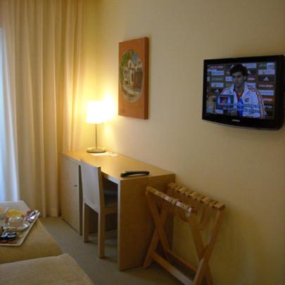 Inlima Hotel & Spa Ponte de Lima Bagian luar foto