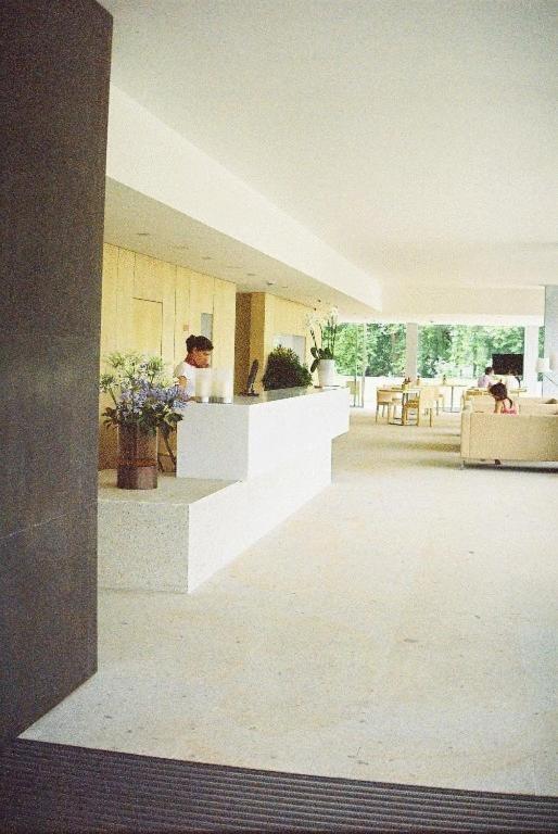 Inlima Hotel & Spa Ponte de Lima Bagian luar foto