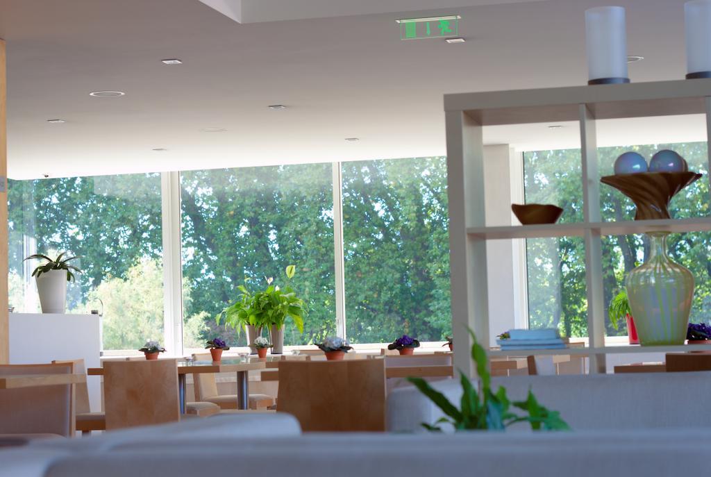 Inlima Hotel & Spa Ponte de Lima Bagian luar foto