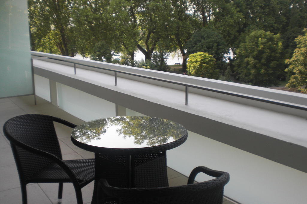 Inlima Hotel & Spa Ponte de Lima Bagian luar foto